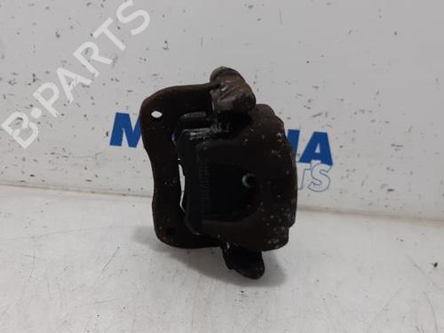 Left rear brake caliper CITROËN DS3 (SA_) 1.6 HDi 90 | BP31401528M107 - Image 3