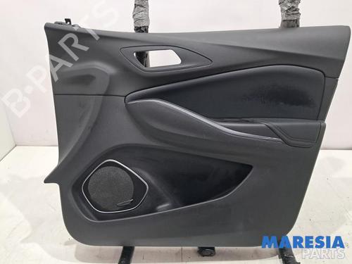 Used Front right panel OPEL GRANDLAND / GRANDLAND X (A18, P1UO) 1.2 (75) (131 hp) 31481955