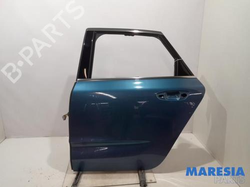 Dør venstre bagtil CITROËN C4 Picasso II 1.6 THP 155 (156 hp) 31466668