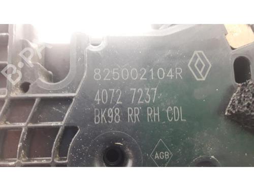 Electronic module RENAULT CLIO IV (BH_) 0.9 TCe 90 (BHNF, BHMA, BHMH, BHJK, BHJR) | BP31395291M83  - Image 5