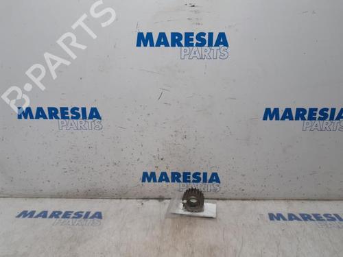 Used Other NISSAN NV200 Van 1.5 dCi 85 (M20, M20N, M20M) (86 hp) 31460425