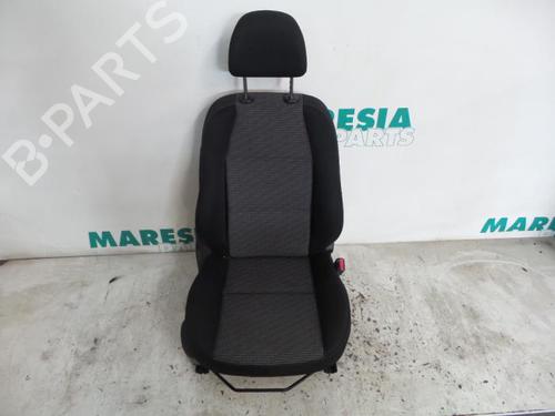 Used Right front seat PEUGEOT 207 (WA_, WC_) 1.6 16V VTi (120 hp) 31441562