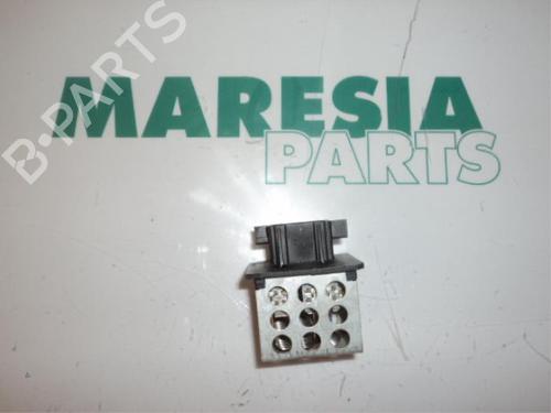 Used Electronic sensor PEUGEOT 206 Hatchback (2A/C) 1.4 i (75 hp) 31441084