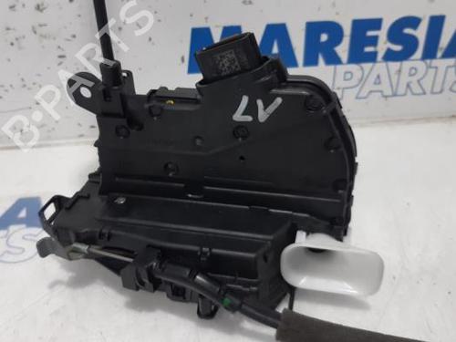 Electronic module RENAULT CLIO V (B7_) 1.0 TCe 100 (B7MT) | BP31392782M83