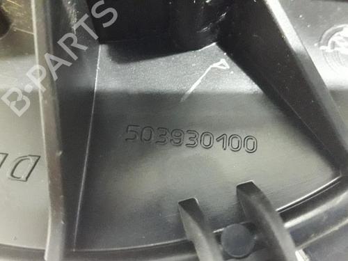 Heater blower motor FIAT PANDA (169_) 1.2 (169AXF2A, 169AXF1A) | BP31412390M62 