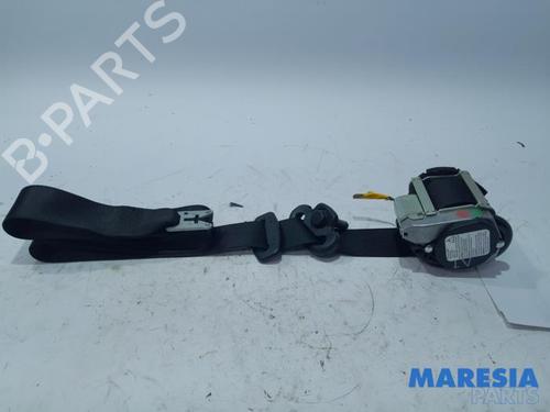 Used Front left seatbelt ALFA ROMEO MITO (955_) 1.4 TJet (955AXG1A) (120 hp) 31518287