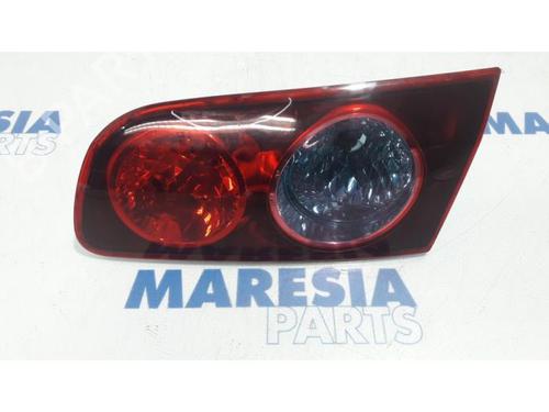 Used Right taillight FIAT CROMA (194_) 2.2 16V (147 hp) 31431584