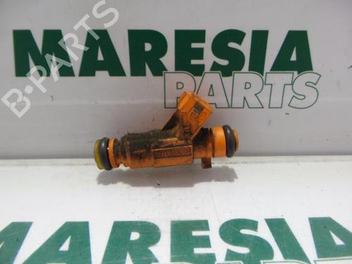 Used Injector Injector PEUGEOT 307 (3A/C) 1.6 16V (109 hp) 31420645 31420645