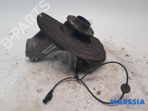 Used Right front steering knuckle Right front steering knuckle ALFA ROMEO GIULIETTA (940_) 1.8 TBi (940FXC1A) (230 hp) 39932311 39932311