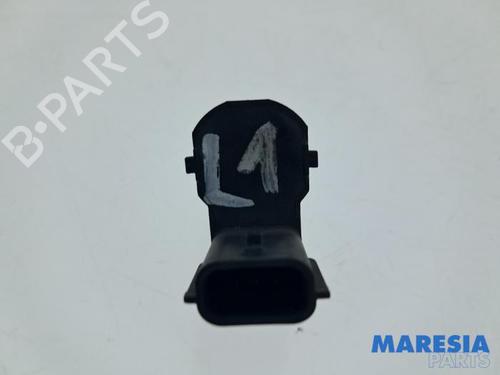 Electronic sensor RENAULT MEGANE CC (EZ0/1_) 1.4 TCe (EZ0F, EZ1V) | BP38090589M84 - Image 3