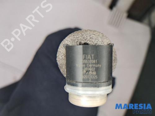 Electronic sensor FIAT 500 C (312_) 1.2 (312CXA1A, 312AXA1A) | BP38569798M84 - Image 4
