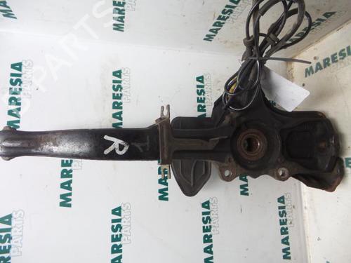 Right front steering knuckle ALFA ROMEO 156 Sportwagon (932_) 1.9 JTD (932B2) | BP31489764M26