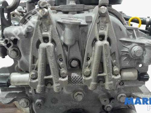Engine RENAULT MEGANE IV Hatchback (B9A/M/N_) 1.2 TCe 130 (B9MR) | BP31408309M1 