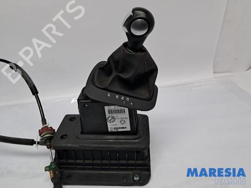 Gear lever ALFA ROMEO GIULIETTA (940_) 1.4 TB (940FXB1A, 940FXB11) | BP31449998M90 