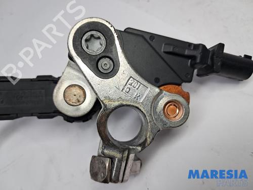 Electronic sensor ALFA ROMEO STELVIO (949_) 2.0 Q4 (949.AXA2A) | BP39149973M84 - Image 2