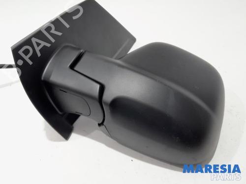 Retrovisor esquerdo PEUGEOT EXPERT Van (V_) 2.0 BlueHDi 120 | BP31531986C26 