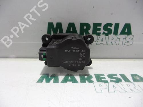 Used Other PEUGEOT 407 (6D_) 2.0 HDi 135 (6DRHRH, 6DRHRE, 6DRHRG, 6DRHRJ) (136 hp) 31465222