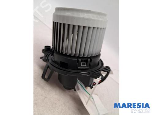 Used Heater blower motor RENAULT CLIO IV (BH_) 0.9 TCe 90 (BHNF, BHMA, BHMH, BHJK, BHJR) (90 hp) 31423400