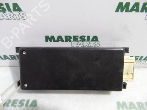 Used Control unit PEUGEOT 308 SW I (4E_, 4H_) 1.6 HDi (109 hp) 31466494