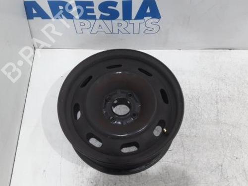 Used Rim PEUGEOT 307 Break (3E) 1.6 16V (109 hp) 31430959
