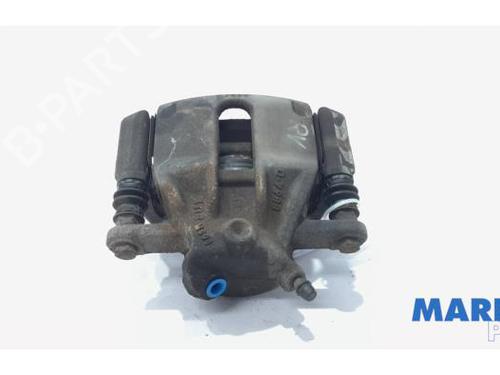 Right front brake caliper RENAULT ZOE (BFM_) ZOE | BP31525660M104