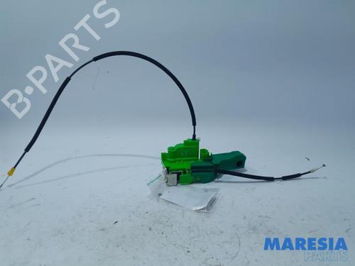 Used Electronic module Electronic module ALFA ROMEO MITO (955_) 1.4 TJet (955AXG1A) (120 hp) 31403436 31403436