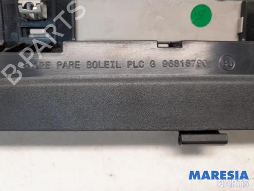 Andre PEUGEOT PARTNER Tepee 1.6 VTi | BP31436573O1