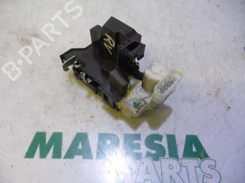 Used Electronic module FIAT DOBLO MPV (119_, 223_) 1.4 (77 hp) 31511627