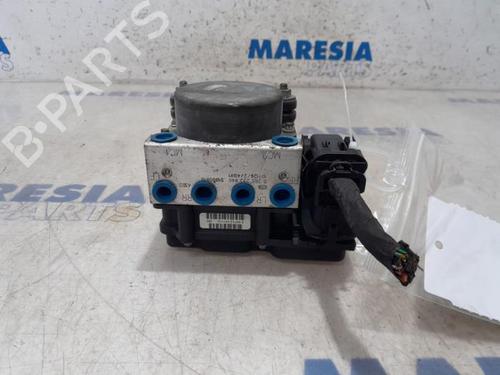 Módulo de ABS FIAT 500 (312_) 1.2 (312AXA1A) (69 hp) 31409246