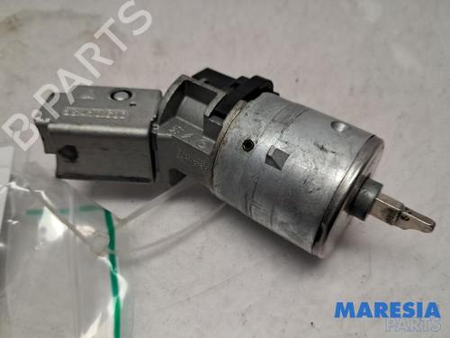 Used Ignition barrel PEUGEOT 207 CC (WD_) 1.6 16V Turbo (150 hp) 31523173