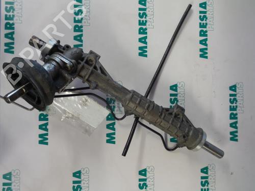 Used Steering rack PEUGEOT 307 SW (3H) 1.6 HDI 110 (109 hp) 31523234