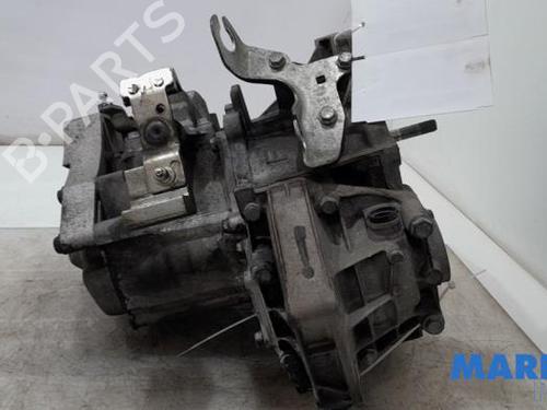 Gearbox FIAT 500 C (312_) 1.2 (312CXA1A, 312AXA1A) | BP31861119M3