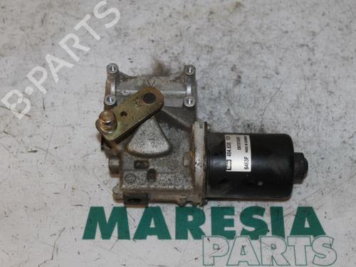 Used Front wiper motor PEUGEOT 307 SW (3H) 1.6 16V (109 hp) 31514863