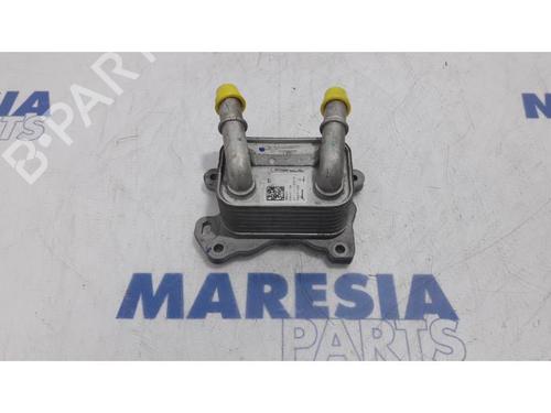 Used Oil radiator Oil radiator RENAULT CLIO IV (BH_) 0.9 TCe 90 (BHNF, BHMA, BHMH, BHJK, BHJR) (90 hp) 31505809 31505809