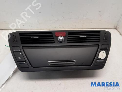 Used Air vent CITROËN C4 Grand Picasso I (UA_) 1.6 HDi (109 hp) 31457806