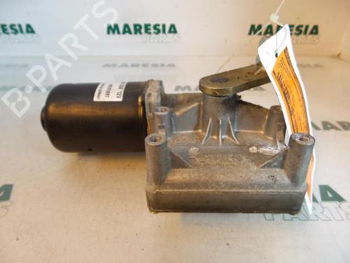 Used Front wiper motor PEUGEOT 307 SW (3H) 1.6 16V (109 hp) 31412186