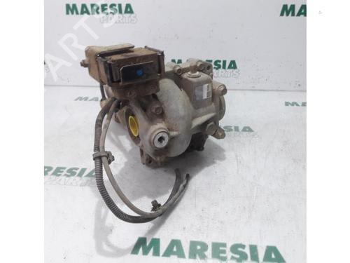 Rear differential CITROËN C-CROSSER (VU_, VV_) 2.2 HDi | BP31436143M24