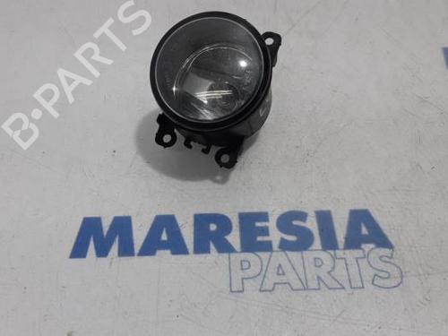 Used Left front fog light RENAULT GRAND SCÉNIC II (JM0/1_) 2.0 (135 hp) 31455244