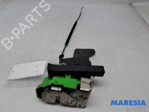 Used Electronic module ALFA ROMEO GIULIETTA (940_) 1.8 TBi (940FXC1A) (235 hp) 31458253