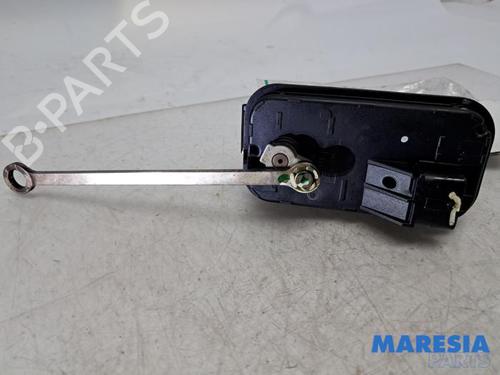 Used Electronic sensor RENAULT SCÉNIC IV (J9_) 1.3 TCe 140 (140 hp) 32484841