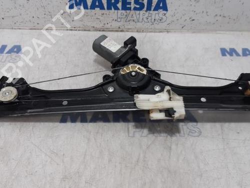 Front right window mechanism FIAT 500 (312_) 1.2 (312AXA1A) | BP31461807C23