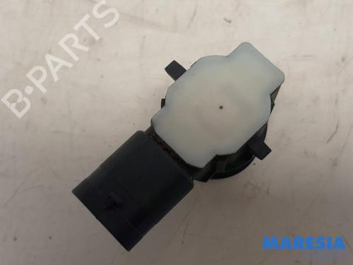 Electronic sensor FIAT DUCATO Van (250_) 130 Multijet 2,3 D | BP31486261M84