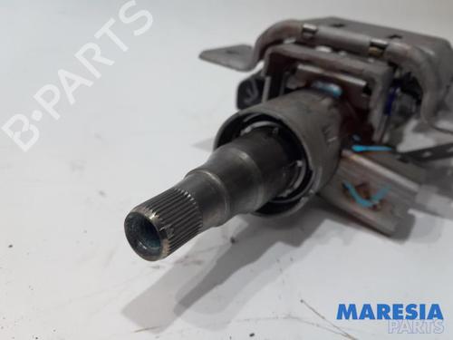 Steering column PEUGEOT 208 I (CA_, CC_) 1.2 VTI 82 | BP31433512M21 