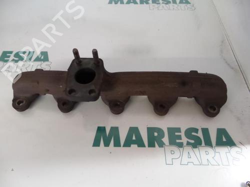 exhaust-manifold-citroen-c5-iii-rd_-2008-2009-2010-2011-2012-2013-2014-2015-2016-2017-31413039 main image