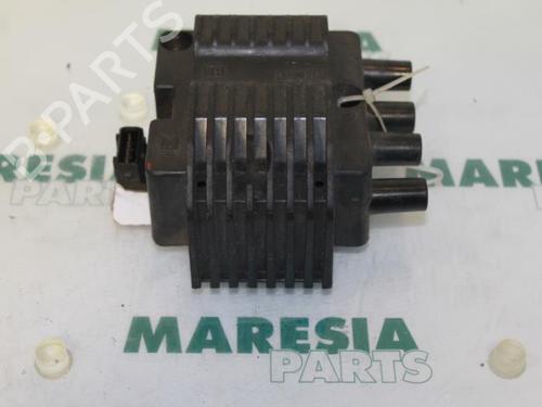 Used Ignition coil FIAT PUNTO (176_) 1.6 (88 hp) 31454697