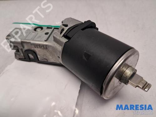 Used Ignition barrel PEUGEOT 2008 I (CU_) 1.6 VTi (120 hp) 31470906