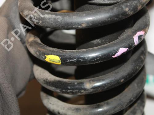 Used Left front shock absorber ALFA ROMEO 147 (937_) 1.6 16V T.SPARK (937.AXA1A, 937.AXB1A, 937.BXB1A) (120 hp) 31429383