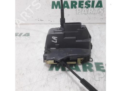 Electronic module RENAULT GRAND SCÉNIC II (JM0/1_) 2.0 | BP31497324M83 