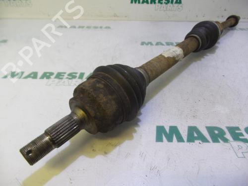 Right front driveshaft PEUGEOT 307 (3A/C) 1.6 16V | BP31520780M39