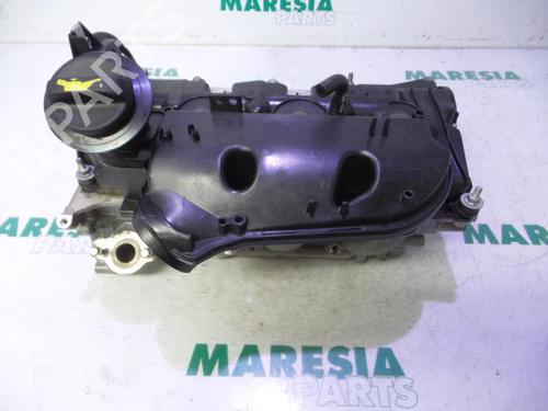 Culata CITROËN C5 III (RD_) 3.0 HDi 240 (RDX8CA) (241 hp) 31503713